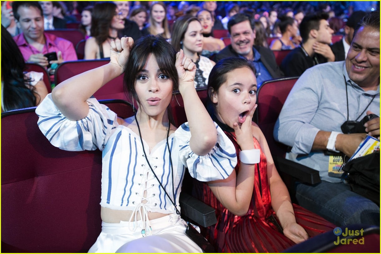 camila cabello gushes over britney spears rdmas 02