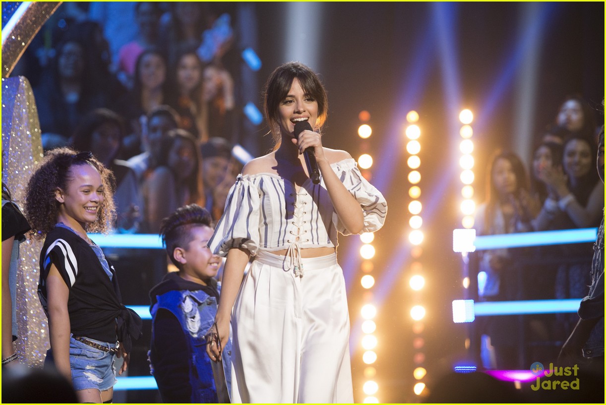 camila cabello gushes over britney spears rdmas 05