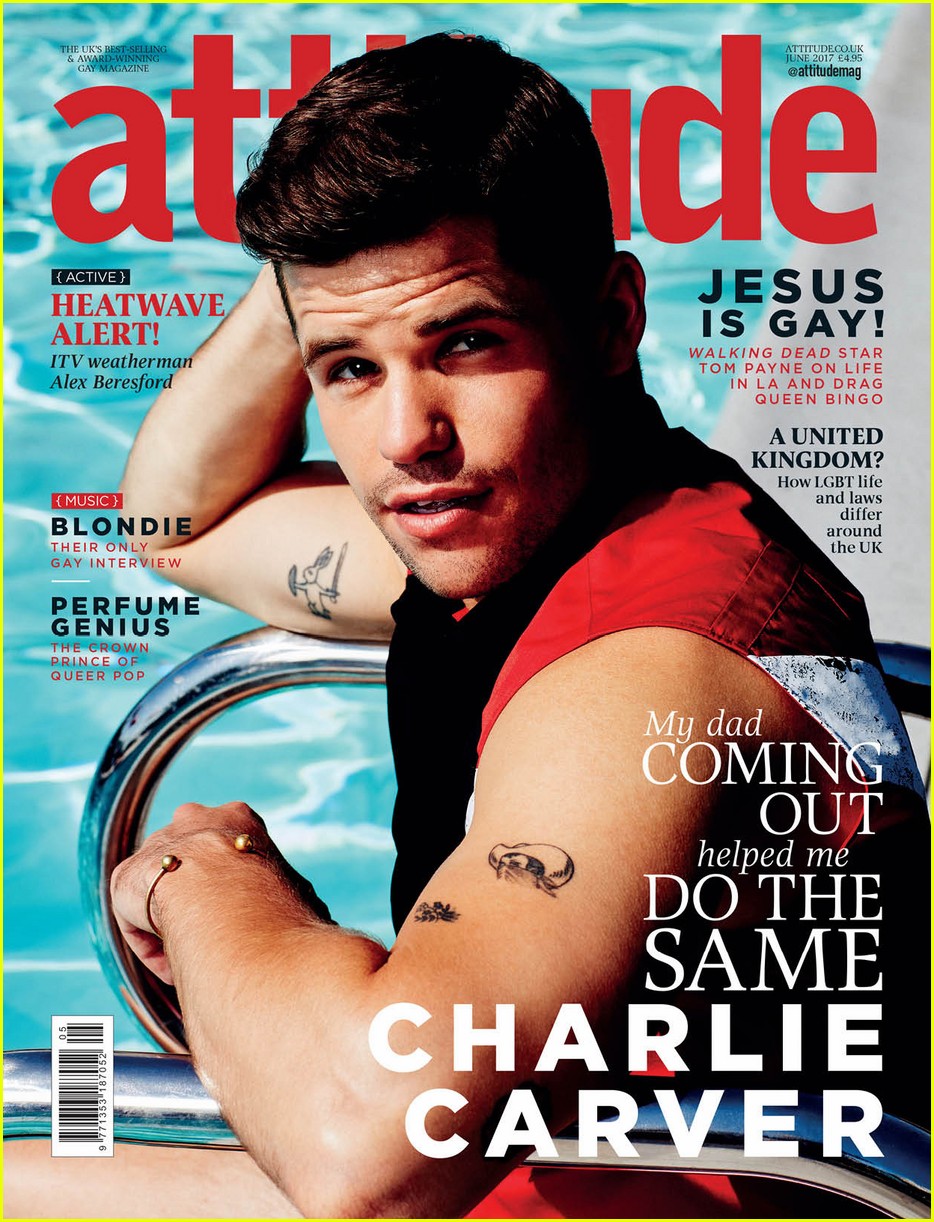 charlie carver attitude magazine cover 02