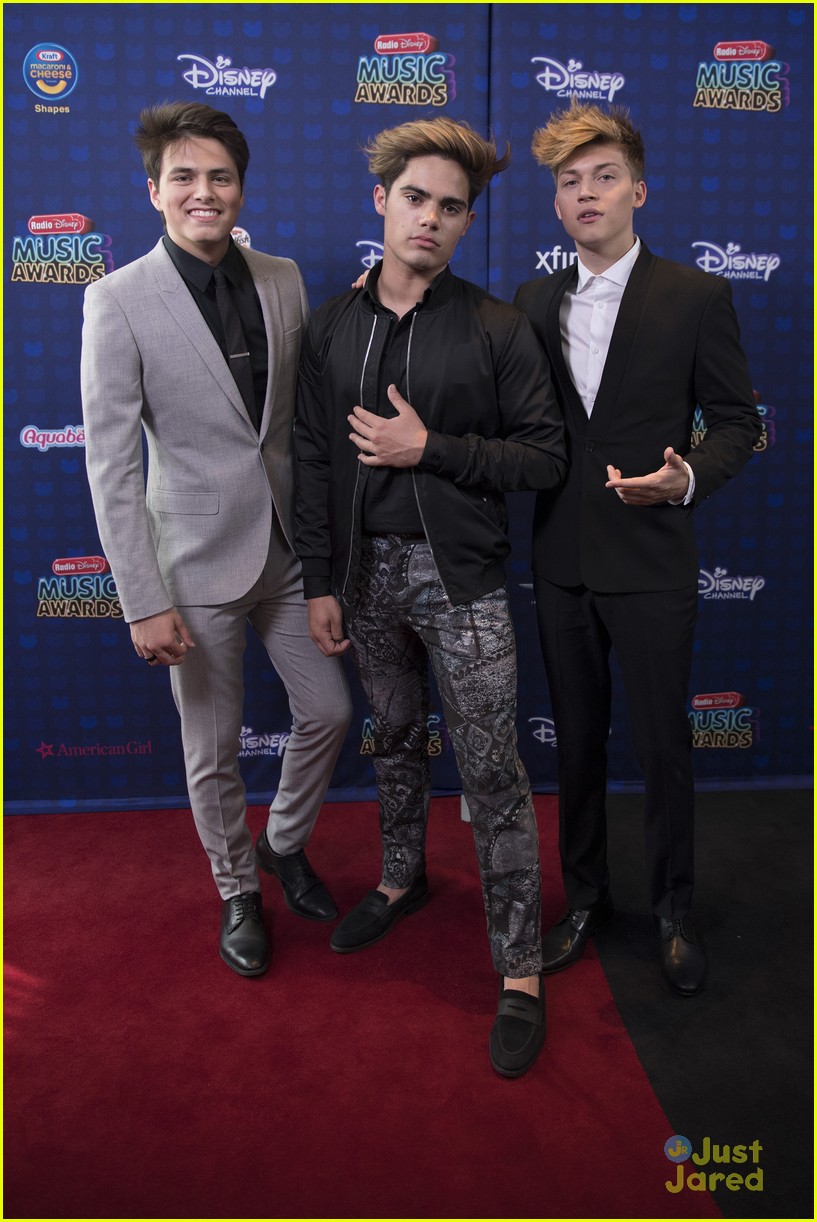 forever in your mind corey fogelmanis rdmas 02