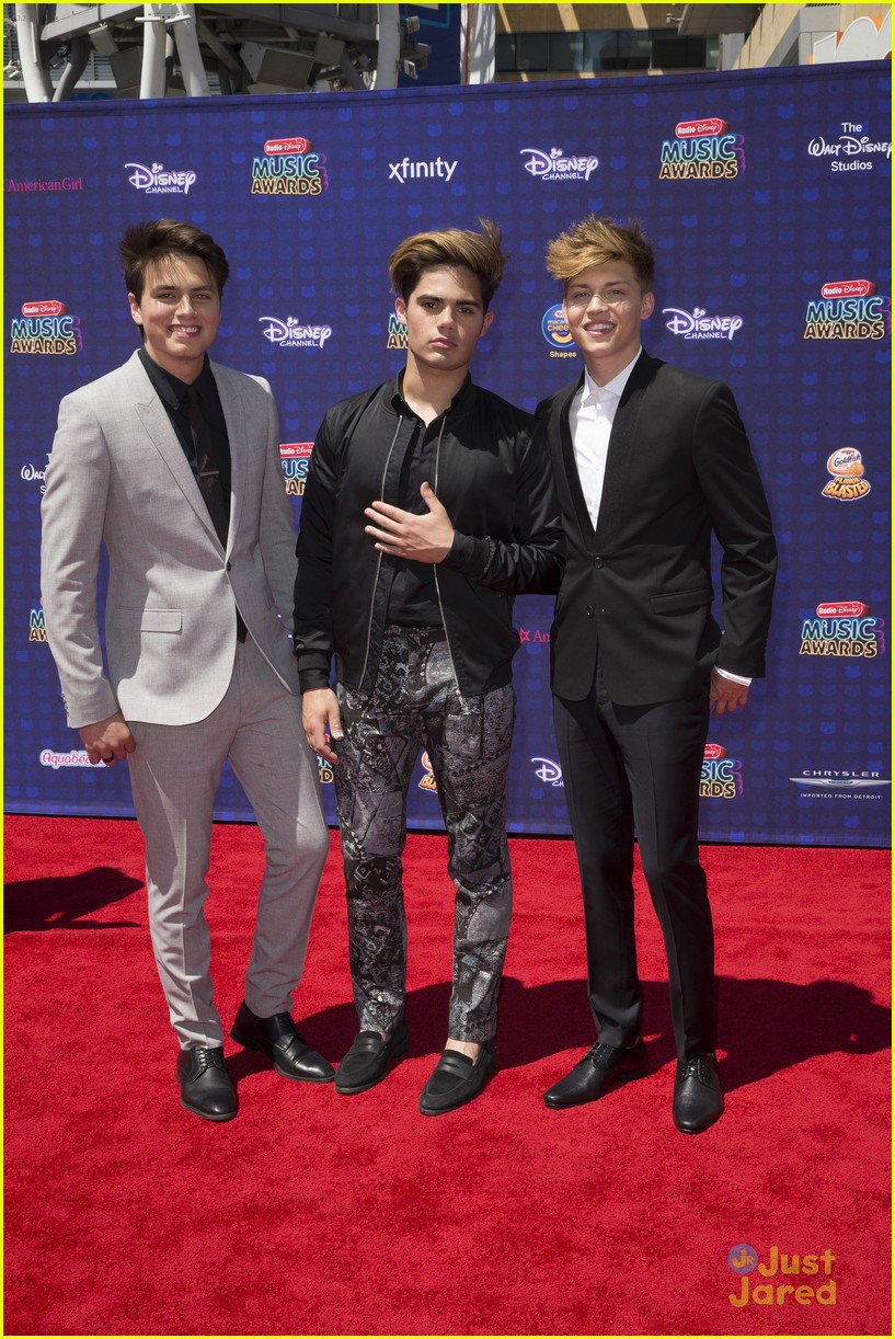 forever in your mind corey fogelmanis rdmas 12
