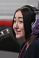 noah cyrus jams out to icarly theme song on musically 13