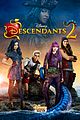 descendants 2 premiere date summer 02