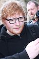 ed sheeran castle on the hill the tonight show 01