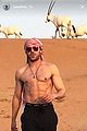zac efron riding a camel shirtless is everything you dreamed it would be 02