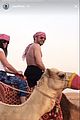 zac efron riding a camel shirtless is everything you dreamed it would be 03