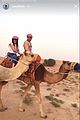 zac efron riding a camel shirtless is everything you dreamed it would be 08