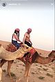 zac efron riding a camel shirtless is everything you dreamed it would be 09