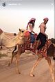 zac efron riding a camel shirtless is everything you dreamed it would be 10