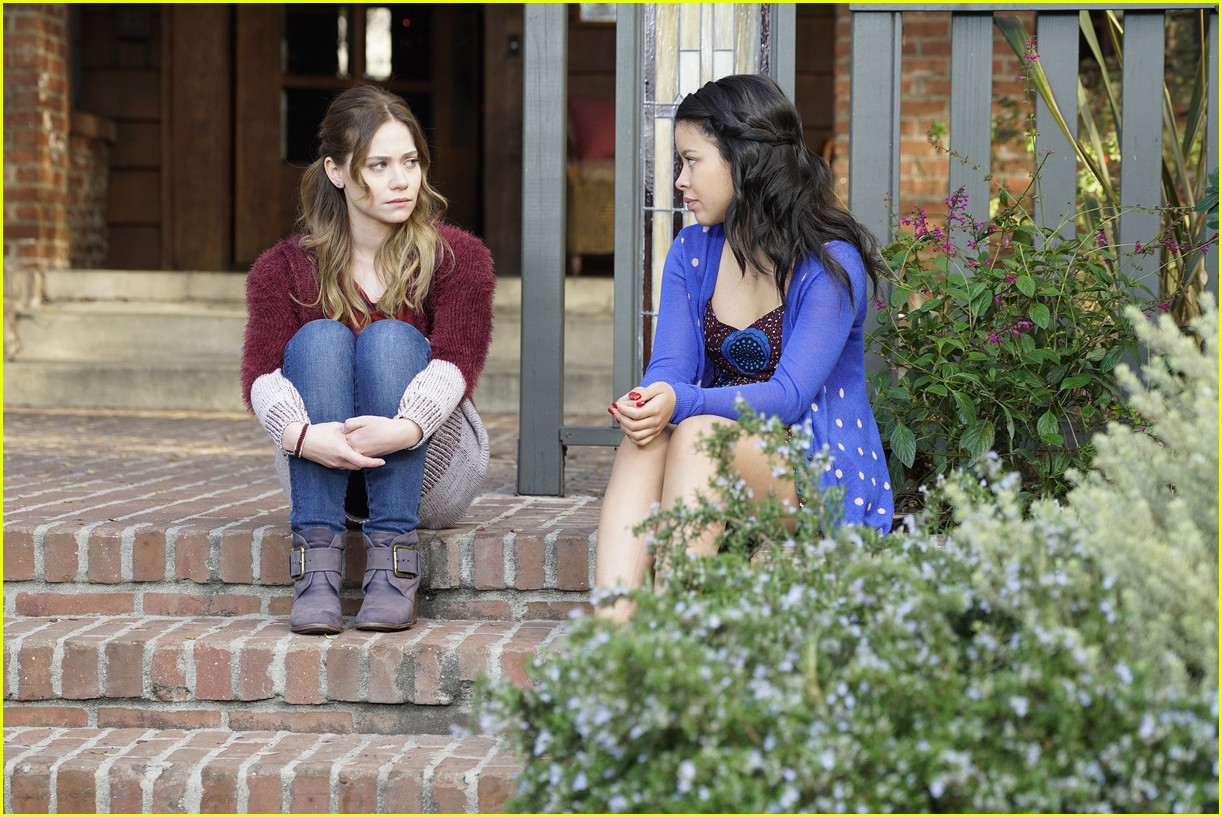 the fosters who knows photos 01