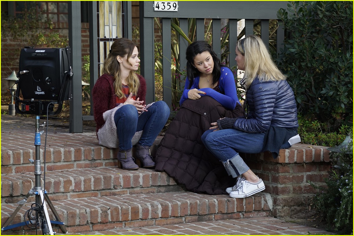 the fosters who knows photos 10