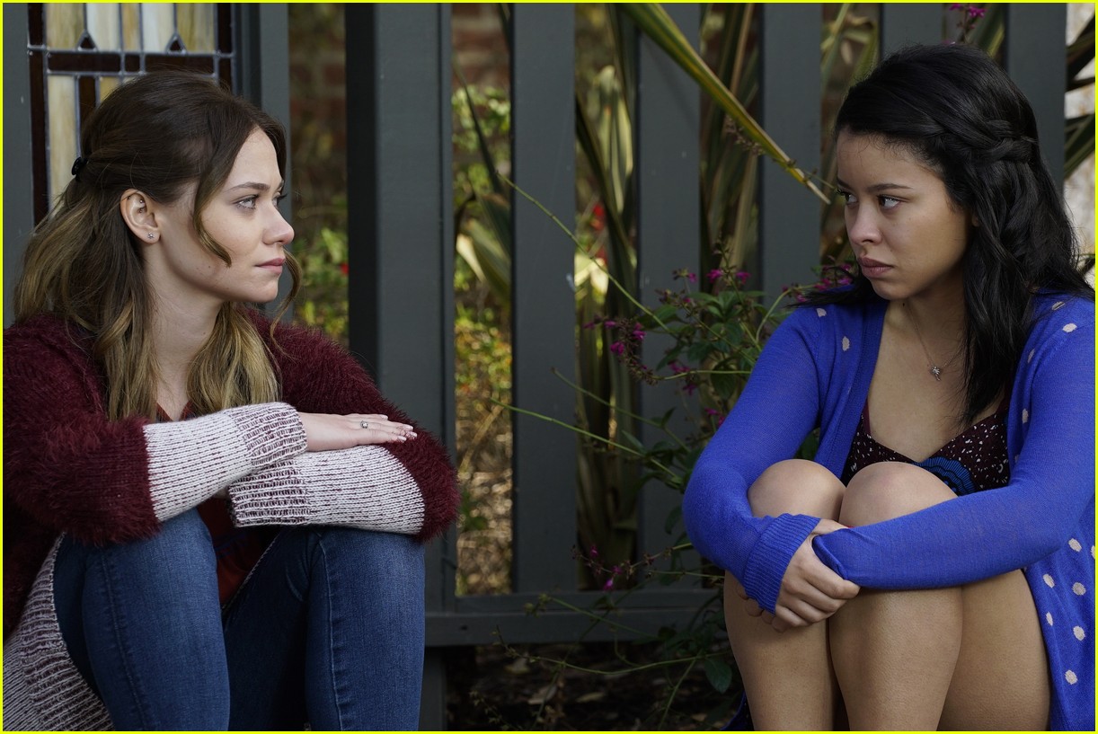 the fosters who knows photos 11