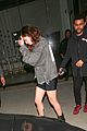 selena gomez and the weeknd kick off their weeknd with romantic dinner date 04