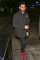 selena gomez and the weeknd kick off their weeknd with romantic dinner date 05