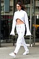 bella hadid gushes about rihanna and beyonce you have to like them to be a girl 02