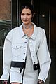 bella hadid shows off her stylish side in nyc 07