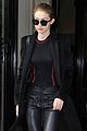 bella hadid shows off her stylish side in nyc 08