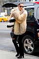 bella hadid shows off her stylish side in nyc 09