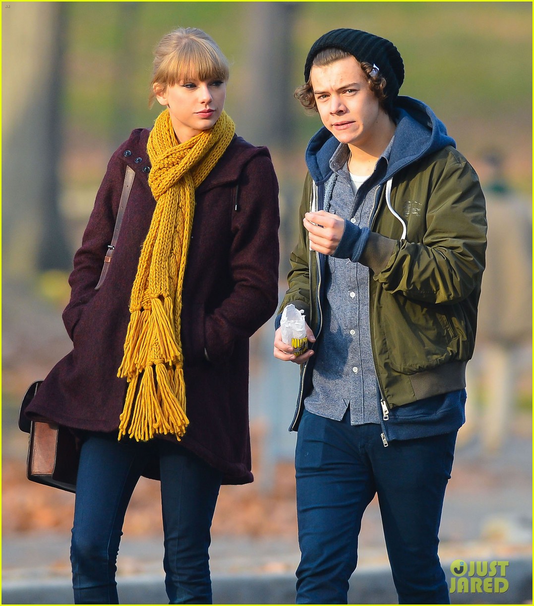 harry styles ever since new york taylor swift 03