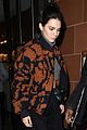 kendall jenner and asap rocky couple up for date night 03