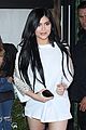 kylie jenner steps out after life with kylie spinoff show announcement 03