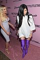 kylie jenner steps out after life with kylie spinoff show announcement 09