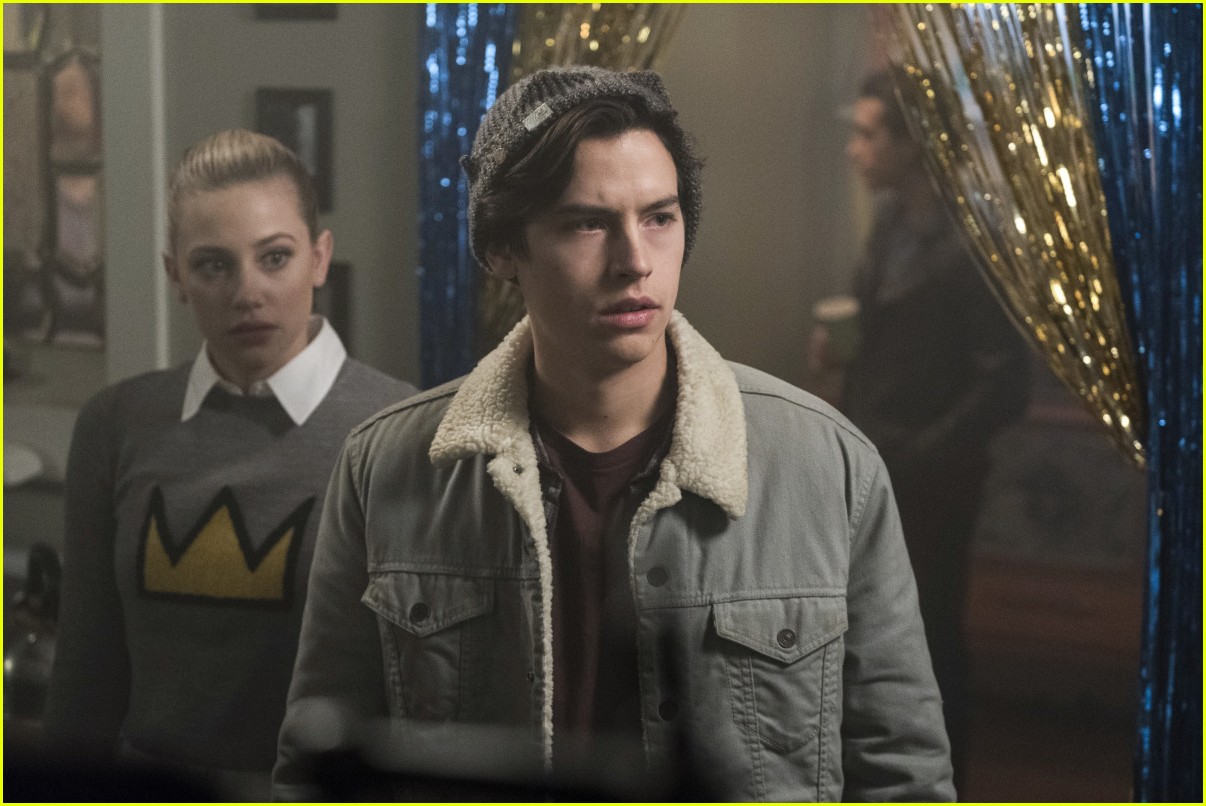 cole sprouse jughead hat meaning 03