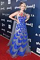 victoria justice meets up with josh hutcherson at glaad media awards 2017 06