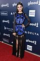 victoria justice meets up with josh hutcherson at glaad media awards 2017 07
