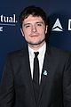 victoria justice meets up with josh hutcherson at glaad media awards 2017 09