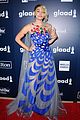 victoria justice meets up with josh hutcherson at glaad media awards 2017 10