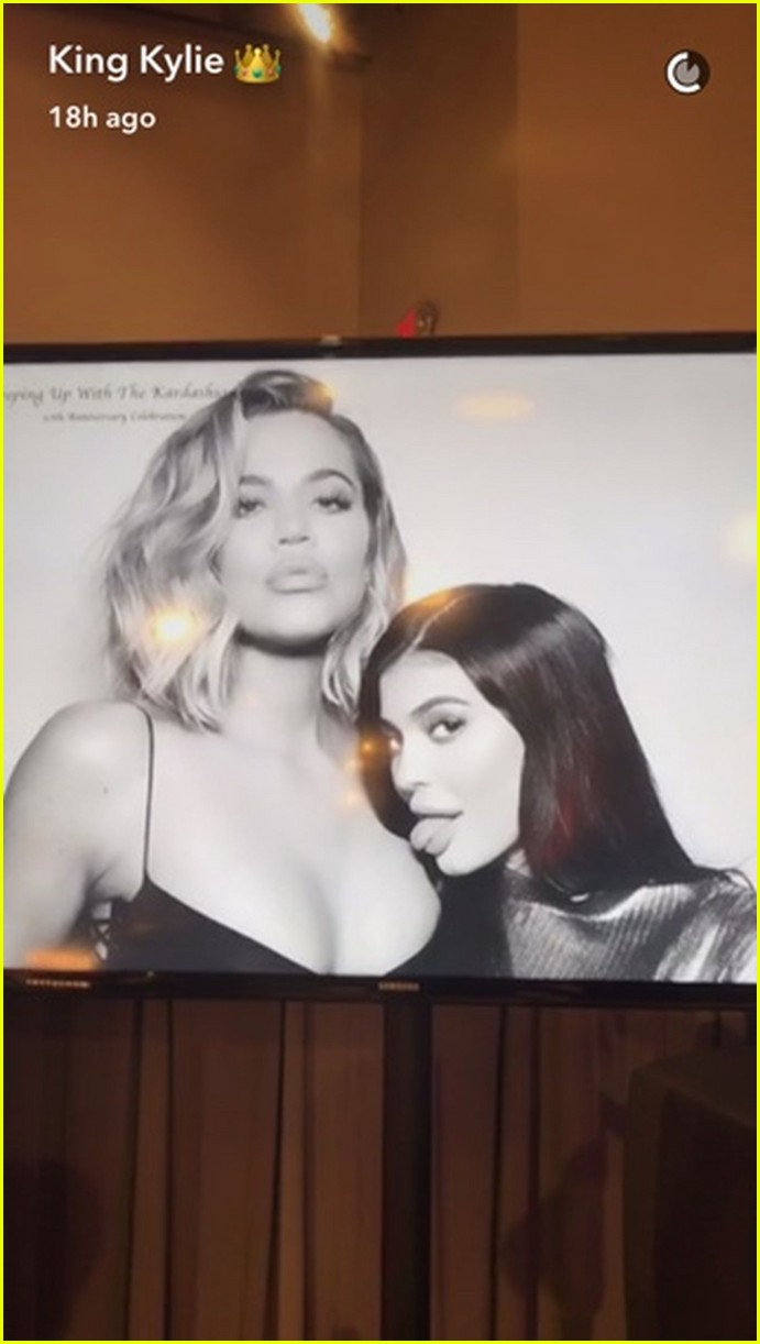 kardashian jenners gear up for 10 year anniversary special2 06
