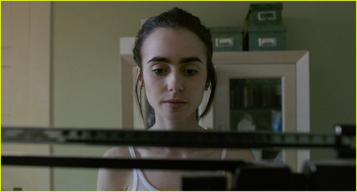 lily collins to the bones first photo 01