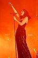 lorde performs on coachella weeknd two 09
