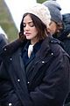 lucy hale story behind instagram montreal filming 03