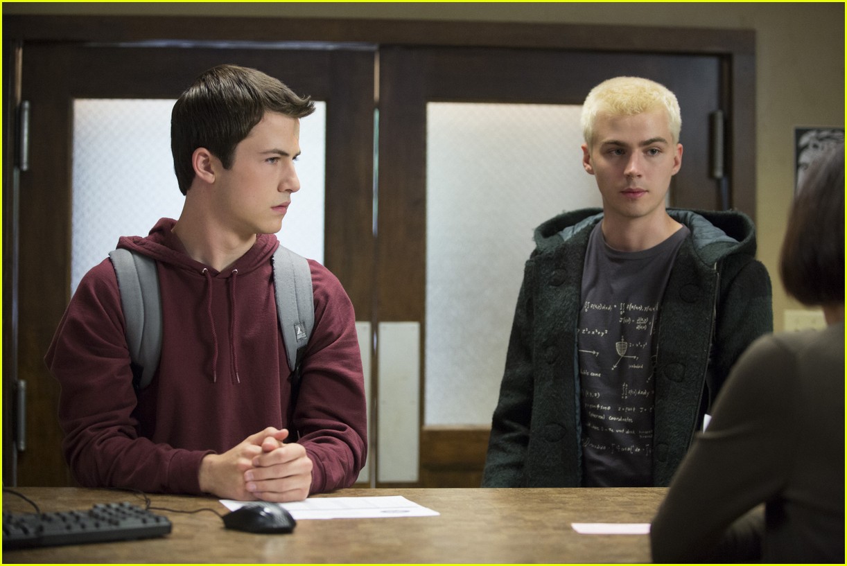 miles heizer hair 13 reasons why 01