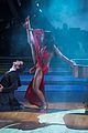 will normani kordei val chmerkovskiy dance to a fifth harmony song next week on dwts 07