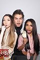 pierson fode has a stranger things themed birthday 04