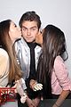 pierson fode has a stranger things themed birthday 27