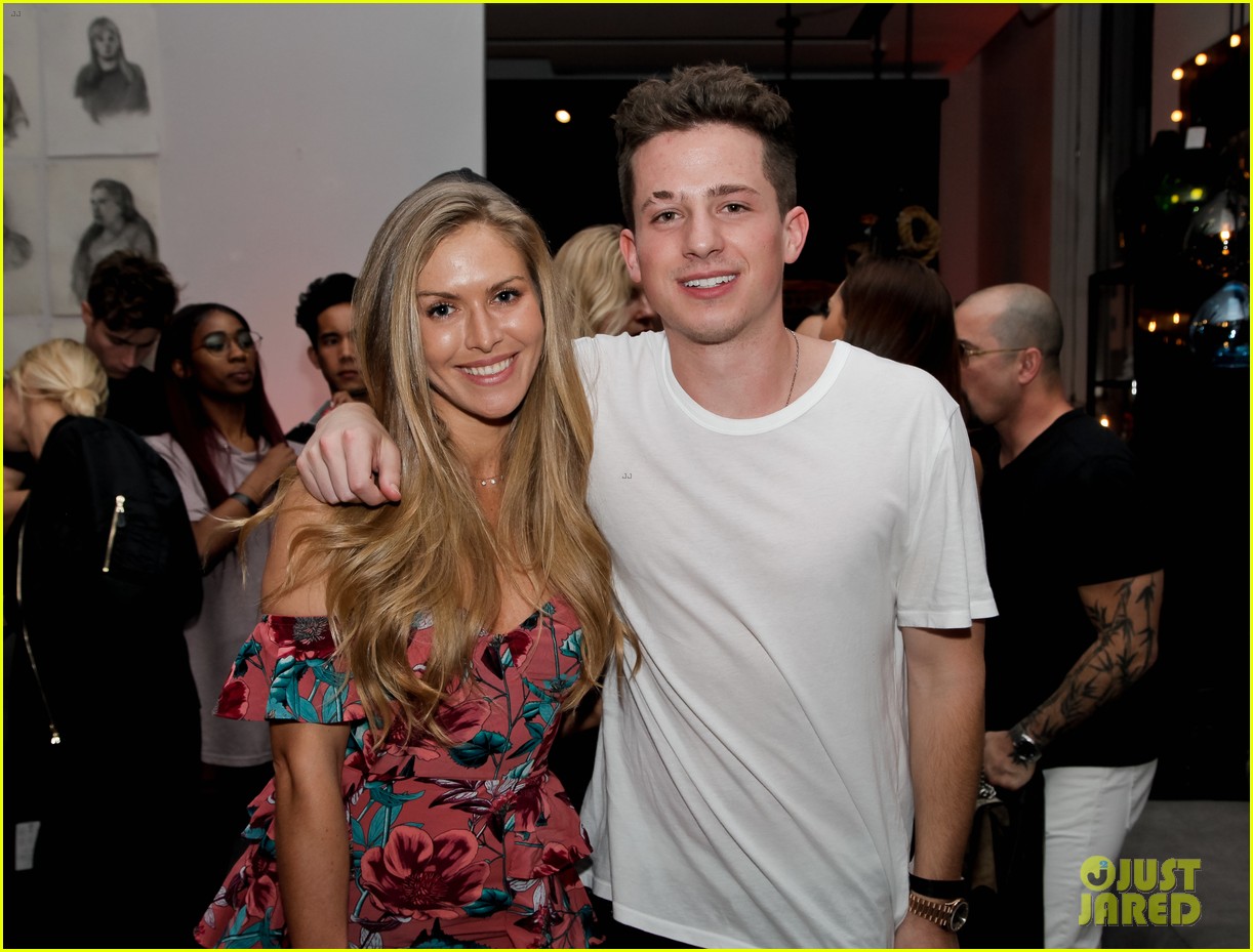 charlie puth new single attention listen 10