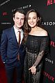 13 reasons why cast bond over filming 02