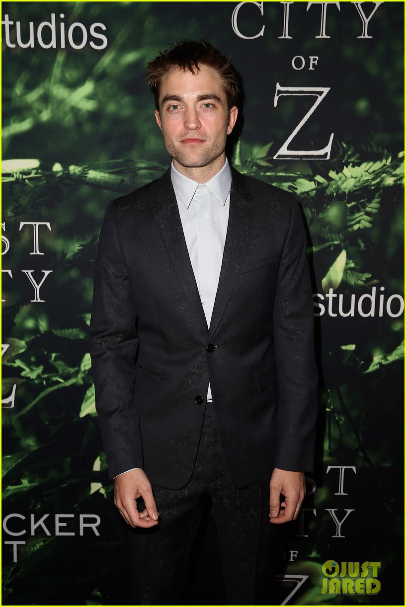 charlie robert suit up for the premiere of the lost city of z 02