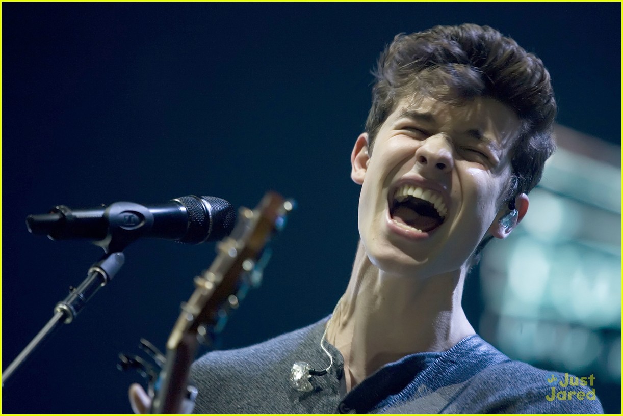 shawn mendes song inspiration hydro concert pics 11