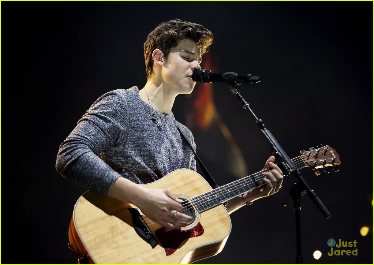 shawn mendes story behind new single nothing hold back 20