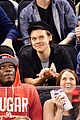 harry styles rangers game nyc 03