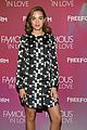 famous in love bella thorne nyc press 17