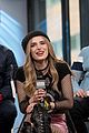 famous in love bella thorne nyc press 23