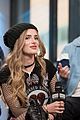 famous in love bella thorne nyc press 25