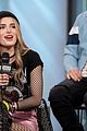 famous in love bella thorne nyc press 27