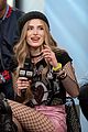 famous in love bella thorne nyc press 35
